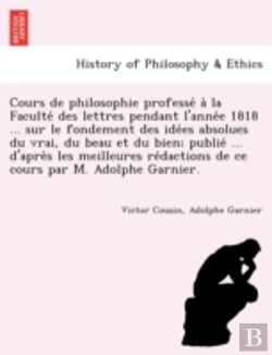 Bertrand.pt - Cours De Philosophie Professe  A  La Fac