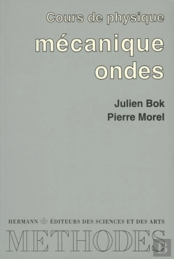 Bertrand.pt - Cours De Physique : Mécanique, Ondes