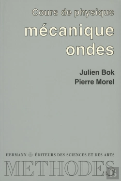Bertrand.pt - Cours De Physique : Mécanique, Ondes