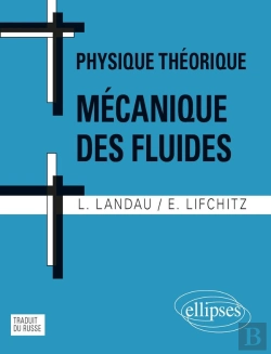 Bertrand.pt - Cours De Physique Théorique - Mécanique Des Fluides