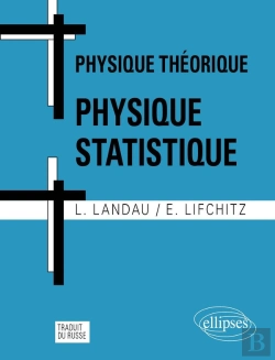 Bertrand.pt - Cours De Physique Théorique - Physique Statistique