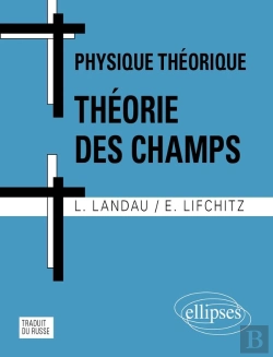 Bertrand.pt - Cours De Physique Théorique - Théorie Des Champs