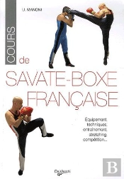 Cours De Savate-Boxe Française