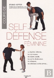 Cours De Self-Défense Féminine