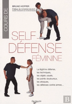 Bertrand.pt - Cours De Self-Défense Féminine