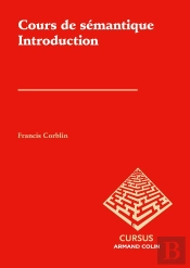 Cours De Sémantique ; Introduction