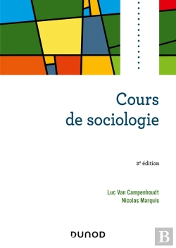 Bertrand.pt - Cours De Sociologie (2e Édition)