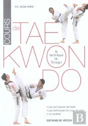 Cours De Tae Kwon Do
