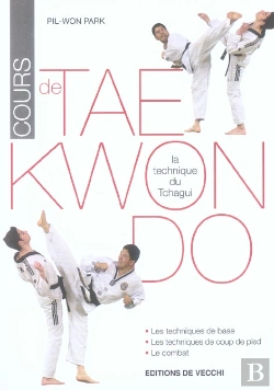 Bertrand.pt - Cours De Tae Kwon Do