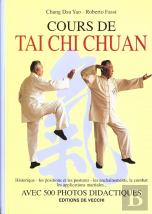 Cours De Tai Chi Chuan