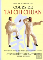 Cours De Tai Chi Chuan
