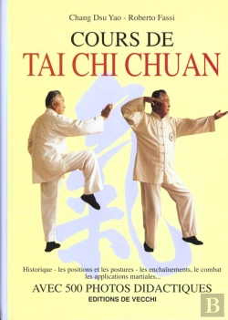 Bertrand.pt - Cours De Tai Chi Chuan