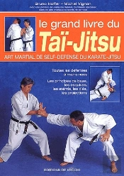 Cours De Tai-Ji Tsu