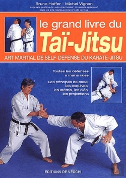 Bertrand.pt - Cours De Tai-Ji Tsu