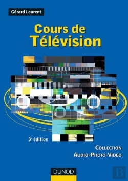 Bertrand.pt - Cours De Télévision (3e Édition)