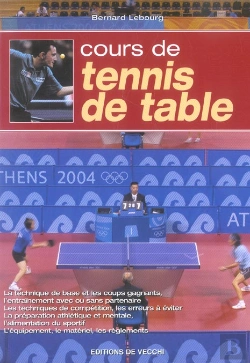 Bertrand.pt - Cours De Tennis De Table