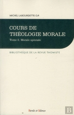 Bertrand.pt - Cours De Théologie Morale Tome 2 ; Morale Spéciale