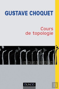 Bertrand.pt - Cours De Topologie - 2ème Édition