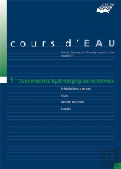 Cours D'Eau 1 ; Événements Hydrologiques Extrêmes