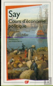 Cours D'Économie Politique Et Autres