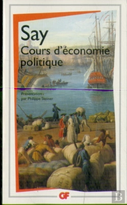 Bertrand.pt - Cours D'Économie Politique Et Autres