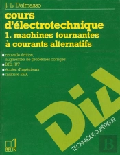 Cours D'Electrotechnique T.1
