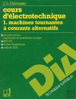 Bertrand.pt - Cours D'Electrotechnique T.1