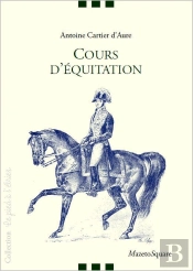 Cours D'Équitation