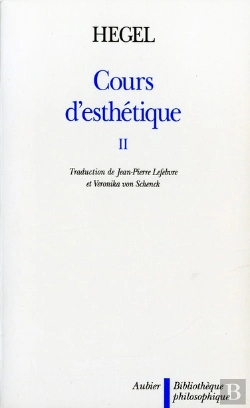 Bertrand.pt - Cours D'Esthetique 2