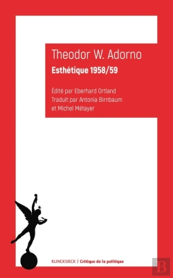 Bertrand.pt - Cours D'Esthétique