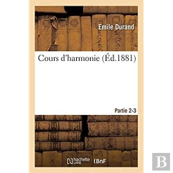Bertrand.pt - Cours D'Harmonie. Parties 2-3