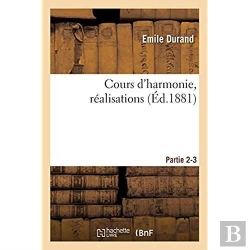 Bertrand.pt - Cours D'Harmonie, Realisations. Parties 2-3