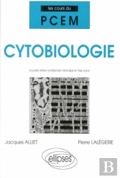 Cours Du Pcem - Cytobiologie