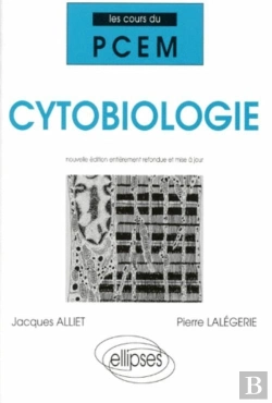 Bertrand.pt - Cours Du Pcem - Cytobiologie