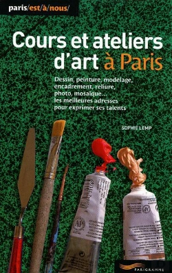 Bertrand.pt - Cours Et Ateliers D'Art 2013