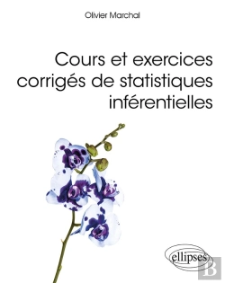 Bertrand.pt - Cours Et Exercices Corrigés De Statistiques Inférentielles