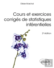Cours Et Exercices Corrigés De Statistiques Inférentielles