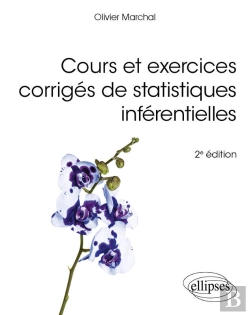 Bertrand.pt - Cours Et Exercices Corrigés De Statistiques Inférentielles