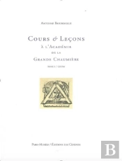 Cours Et Leçons À La Grande Chaumière