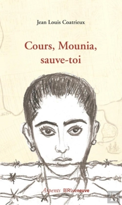 Bertrand.pt - Cours, Mounia, Sauve-Toi