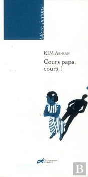 Cours Papa, Cours !