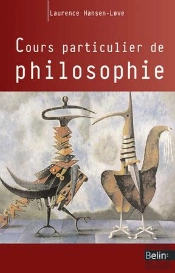 Cours Particulier De Philosophie