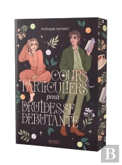 Cours Particuliers Pour Druidesse Débutante