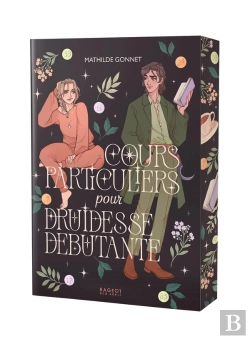 Bertrand.pt - Cours Particuliers Pour Druidesse Débutante
