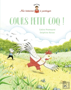 Bertrand.pt - Cours Petit Coq !