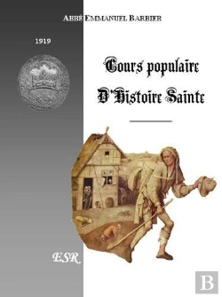 Bertrand.pt - Cours Populaire D'Histoire Sainte