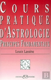 Cours Pratique D'Astrologie