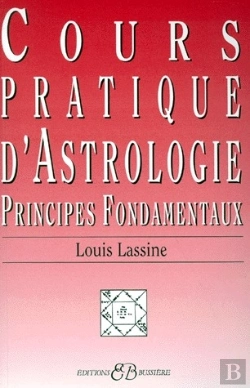 Bertrand.pt - Cours Pratique D'Astrologie
