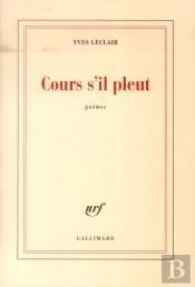 Cours S'Il Pleut