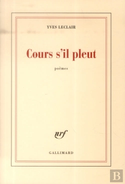 Bertrand.pt - Cours S'Il Pleut